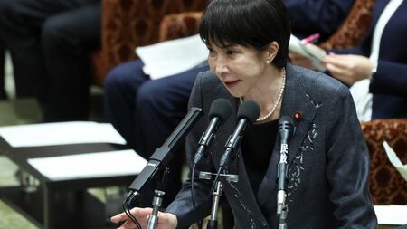 【政治】中国外務省「日本への渡航を控えて」→高市内閣の支持率はとくに下がらず…なぜ日本国民がこれほど「高市内閣」を応援するのか