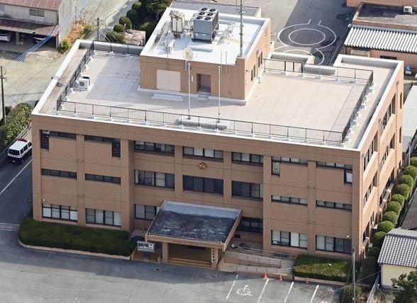 【福岡・大川市】車に乗る男が児童らに蟹の玩具見せ「海で釣れたんよ」と声かけ、助手席の男がその様子をスマホで動画撮影　向島の路上で不審者