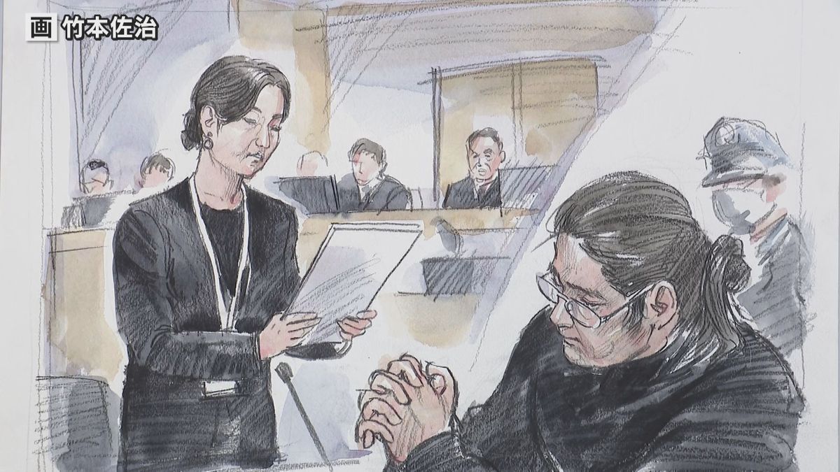 【安倍元首相銃撃事件】妻・昭恵さん「きちんと罪を償うよう求める」　弁護士が裁判で意見代読