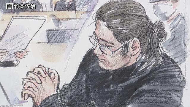 【安倍元首相銃撃】山上徹也被告に「無期懲役」を求刑　検察「犯行は短絡的かつ自己中心的」と指摘
