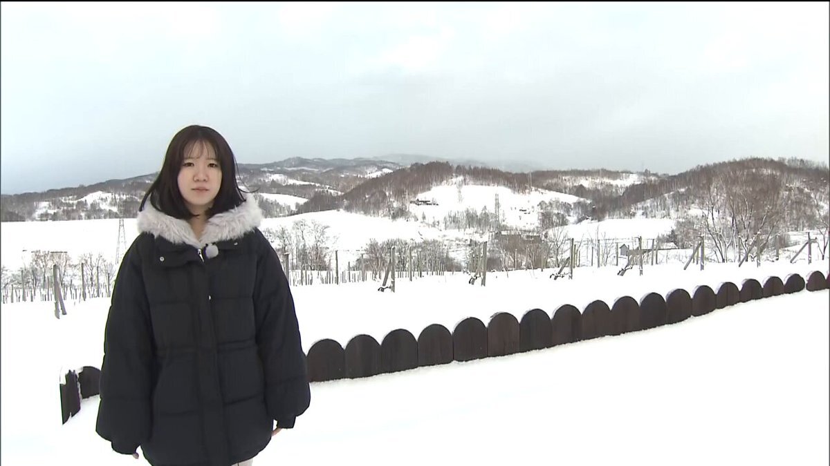 【北海道三笠市メガソーラー計画、違法行為】農地に無許可で地盤調査杭を設置し道から撤去指導