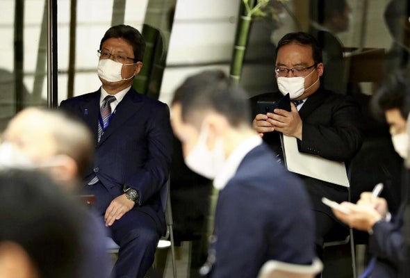 政府、内閣広報官に安倍内閣で秘書官を務めた佐伯耕三氏の起用を閣議決定　高市内閣で「安倍カラー」強まる