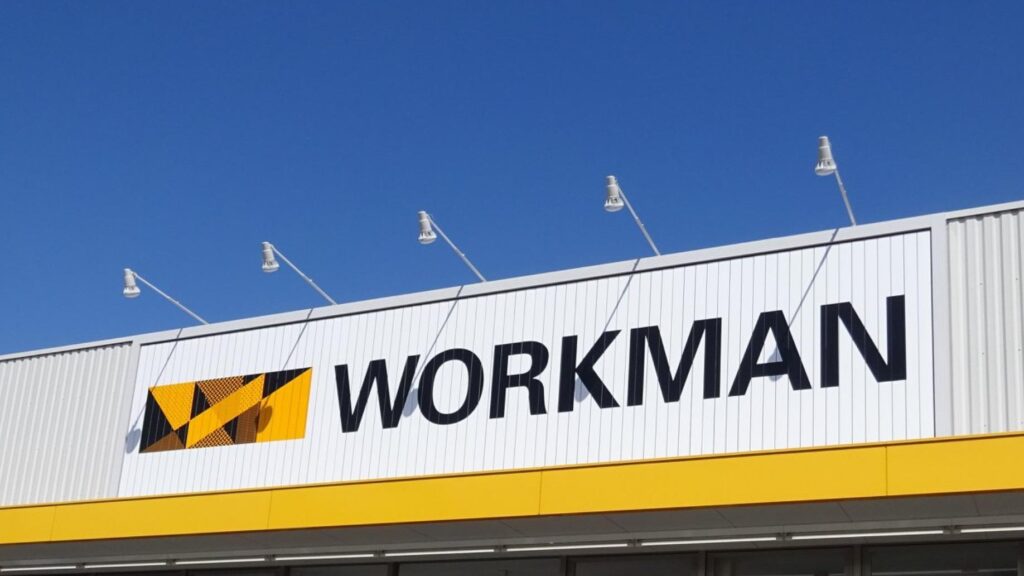 朗報！再入荷！【ワークマン】大人気のリカバリーウエアが全店舗で再販します！