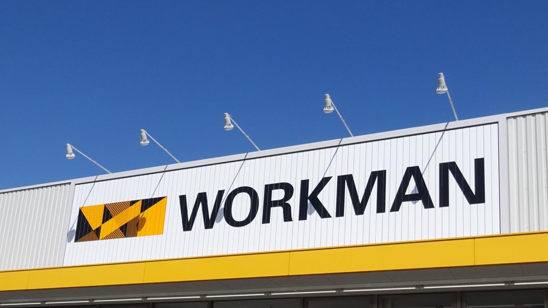 朗報！再入荷！【ワークマン】大人気のリカバリーウエアが全店舗で再販します！