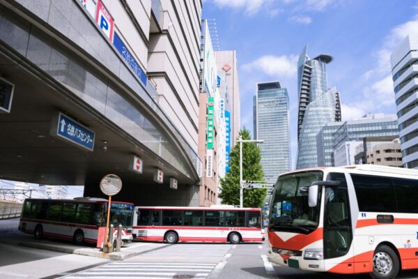 【再開発計画】「名鉄バスセンター、閉鎖しません！」 さよならイベントも済ませたけど一転！ 営業継続へ