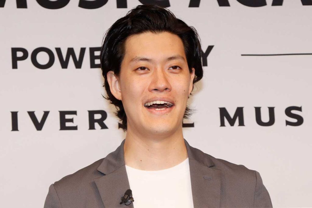 粗品、笑い飯・哲夫に「小心者、ダサすぎてしんどい」　「そんな芸人じゃなかった。どうしたんですか？」審査時間巡る先輩の発言で