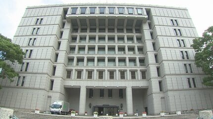 大阪市立小学校の事務職員が就学援助費を保護者に支払わず、市の点検では偽造した領収書を提示　動機は判然とせず