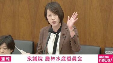 【政治】れいわ・八幡議員「有馬記念が盛り上がって、誰かがその裏で泣く。うちのお父さんもひどかった。ギャンブルで一家離散してる」 鈴木大臣「私も負けて涙を流した」 競馬と農水省について議論
