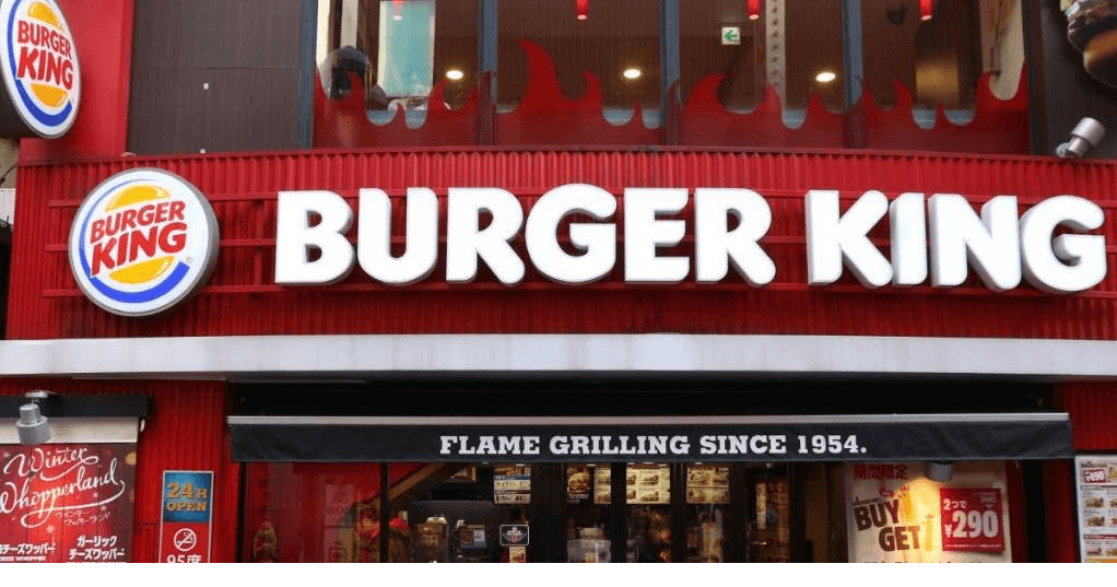バーガーキングついに「ロッテリア潰し」に大成功…閉店ラッシュから一転《下剋上》を成し遂げたワケ