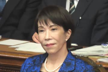 野党猛反発!「核保有」発言の官邸幹部を処分しそうにない高市早苗首相