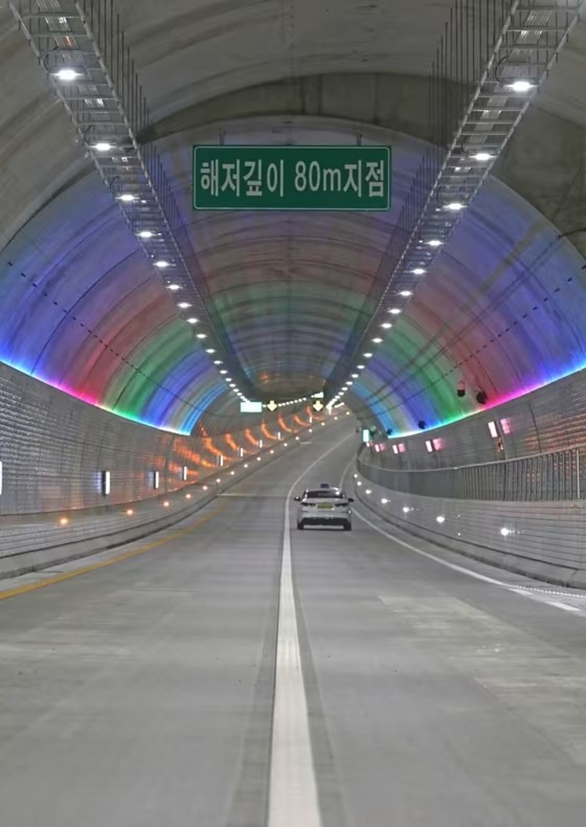 「日韓海底トンネル」構想、再び浮上するも経済性には疑問…「統一教会」報道で注目集まる