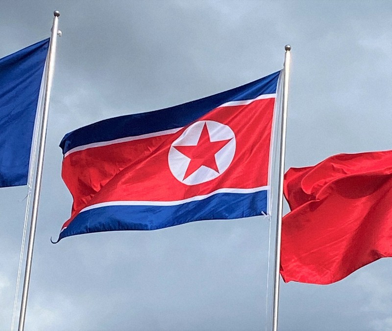 【国際】北朝鮮、官邸関係者の核保有発言に反発　「危険な妄動を断固阻止」