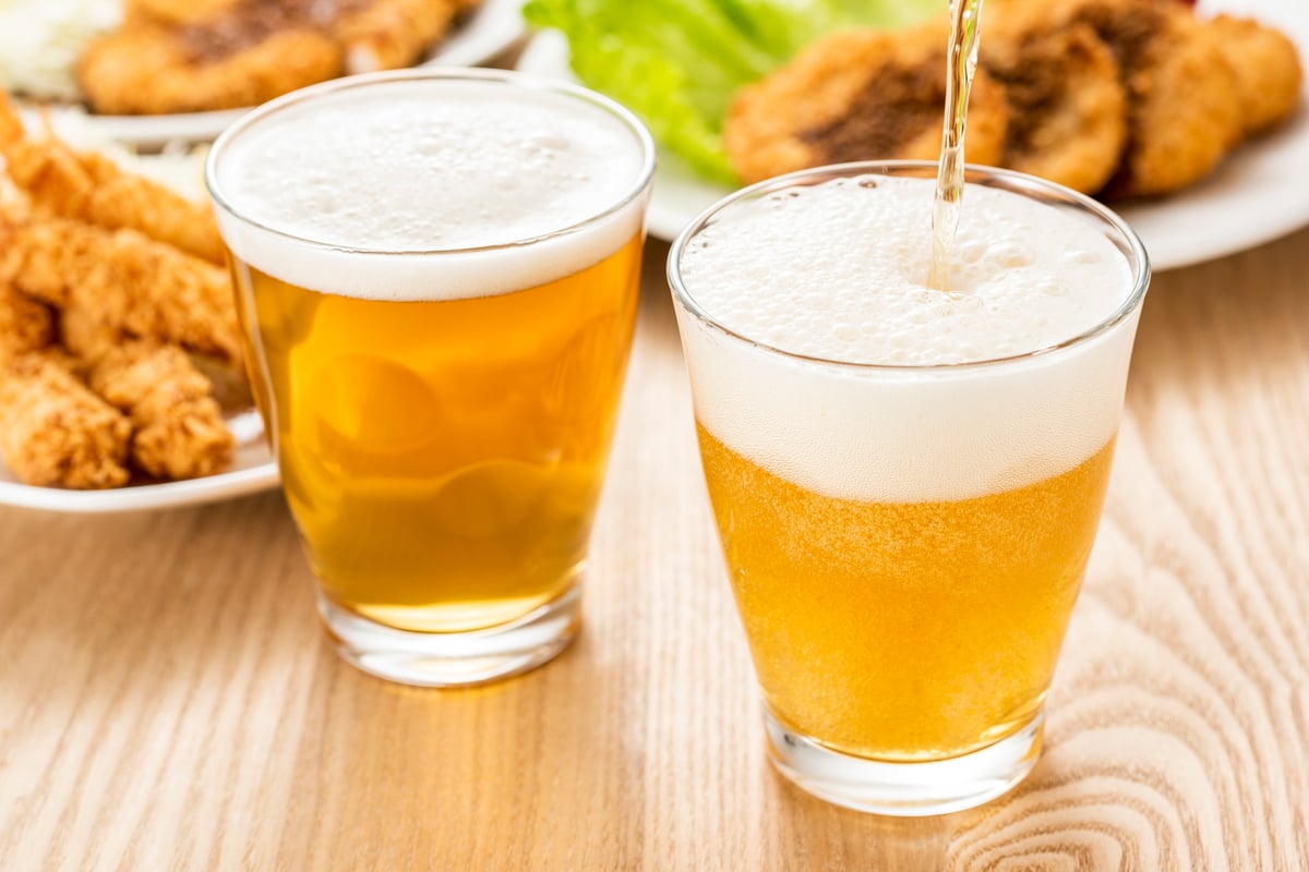 【健康志向】「酒じゃないから健康的」は誤解…「ノンアルコールビール」飲み過ぎが招く“健康リスク”とは【糖尿病専門医が解説】