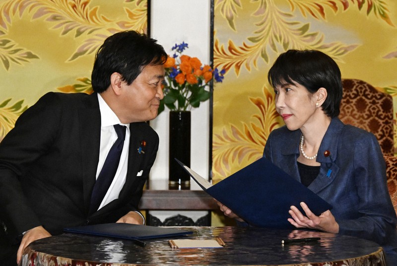 国民・玉木代表、年収の壁「ミッションコンプリート」発言を陳謝