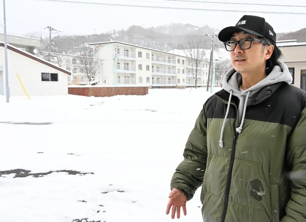 人口減少率道内最大の夕張　都市間バス廃止、行政サービス縮小…「維持に限界」