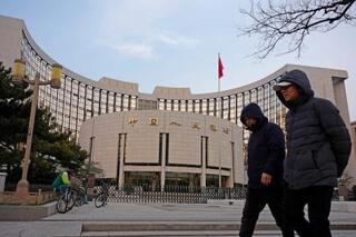 【中国】借金滞納の情報をリセット　ローン審査、個人消費を後押し