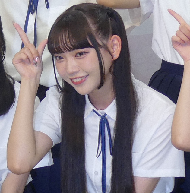 「高嶺のなでしこ」リーダー 籾山ひめり 活動休止！ 過去写真流出「現在一切の関係が無い」も信頼関係毀損する行為を確認