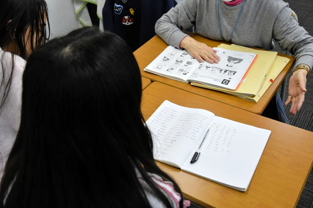 【移民問題】高校授業料無償化　外国人を除外　「定住」が基準　専門家「排外主義を助長」