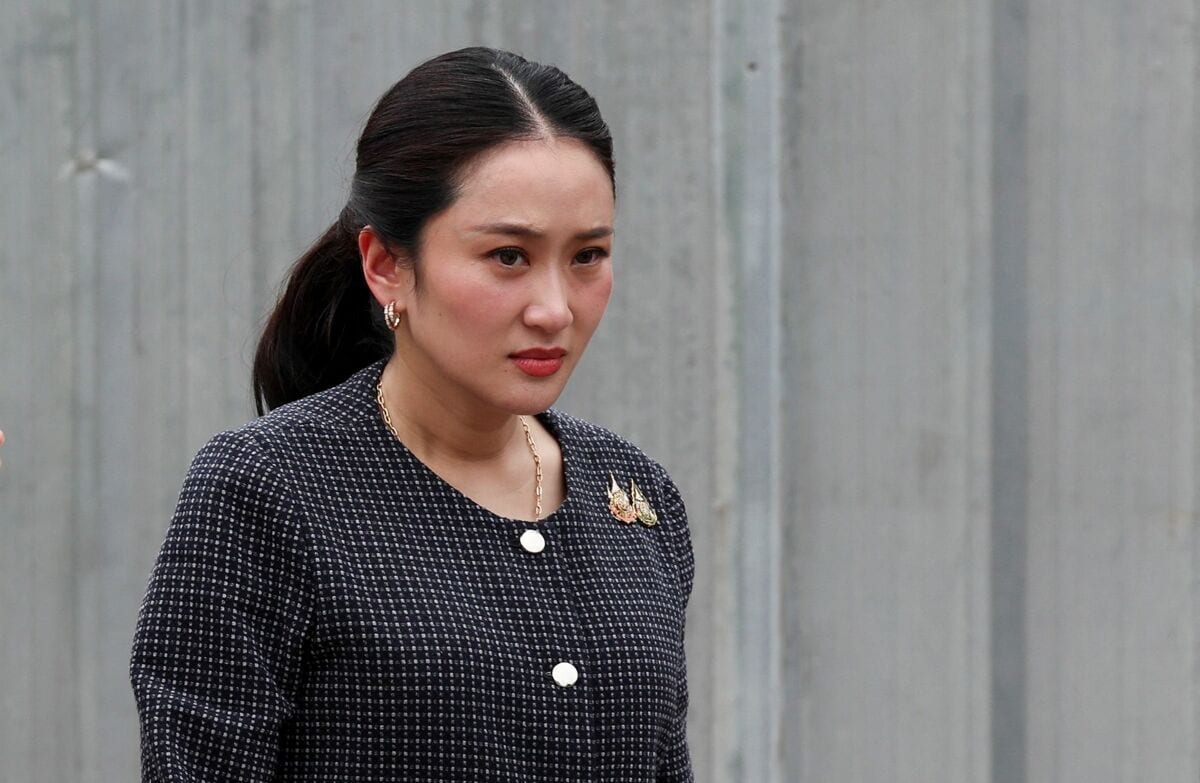 【「おから工事」にタイ首相が怒り心頭】「地震で倒壊した唯一のビル」を手掛けた中国企業は一帯一路の中核企業だった