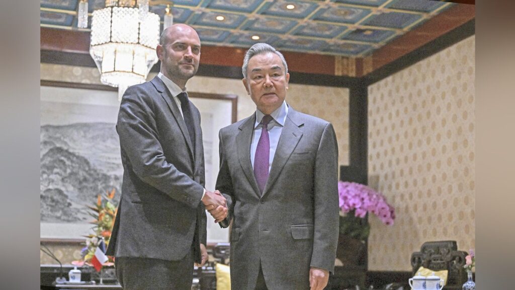 【国際】中国の日本批判「宣伝戦」、現状では効果は限定的…繰り返す「経済的威圧」に不信感募らせる国も