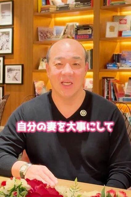 【にしたんクリニックの西村社長、進撃のノアさんと離婚したヒカルに憤り】「人間のクズだ、人間として欠陥がある、女性を大事にできない男は本当にカッコ悪い、これは男としてありえない」