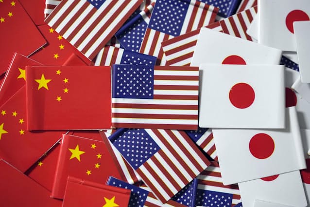 【高市発言】米下院も中国の威圧を非難、日本支持の決議案を提出　米上院に追随　「日本政府には地域や国際的な問題に関し、経済的・軍事的な威圧を恐れずに見解を表明する権利がある」