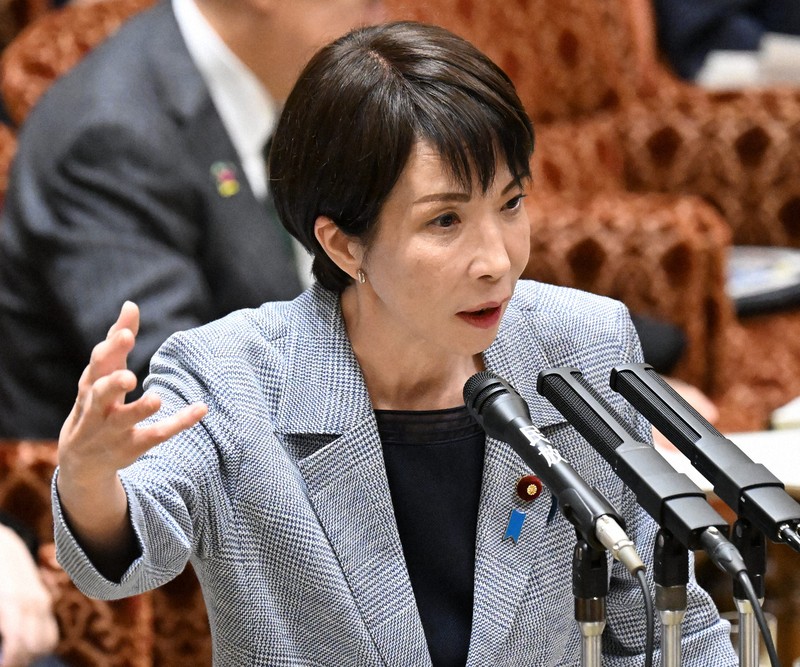 官邸「もっと削って」→上限大幅減　政治主導で進む外国人材受け入れ