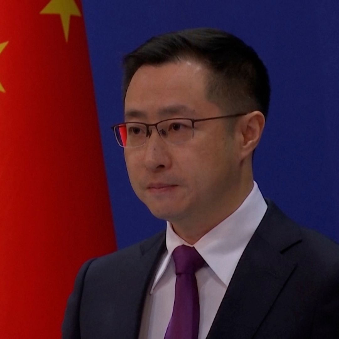 【中国外務省】日本は核兵器を巡る挑発をやめよ