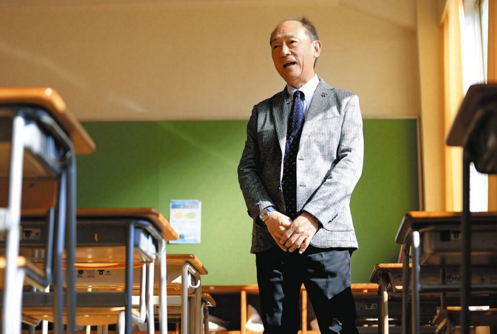 【三重県で職員の国籍要件復活の動き、スパイやテロ警戒】中日新聞『国籍要件の見直しは、多文化共生を後退させてしまう