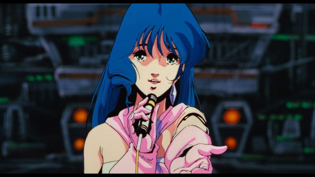 【アニメ】『マクロス』初代劇場版が大晦日に東京地上波放送！河森監督の新作公開記念で