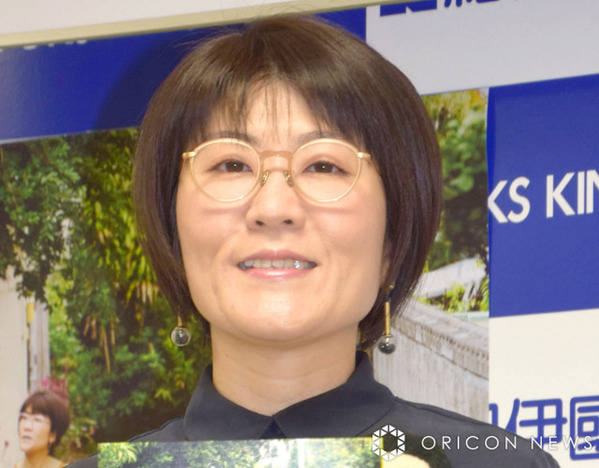 【芸能】光浦靖子、就寝時に起こった更年期症状に恐怖  「動悸が断続的に…もう死ぬと思って…」