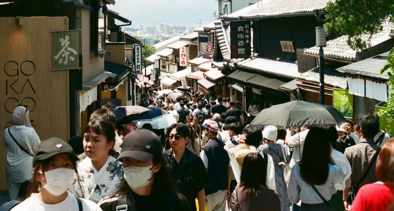 中国人気づく「日本経済は中国人頼みではないようだ。今の状況で苦しいのは中国人が創業した旅行会社」