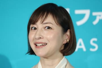 【芸能】広末涼子が来年復帰へ　各所へ報告メール　あと押しする〝ヒロスエ世代〟の応援団