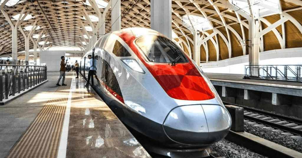 「日本の新幹線」を売らずによかった…「貸した金が返ってこない」習近平がハマったインドネシア新幹線の泥沼