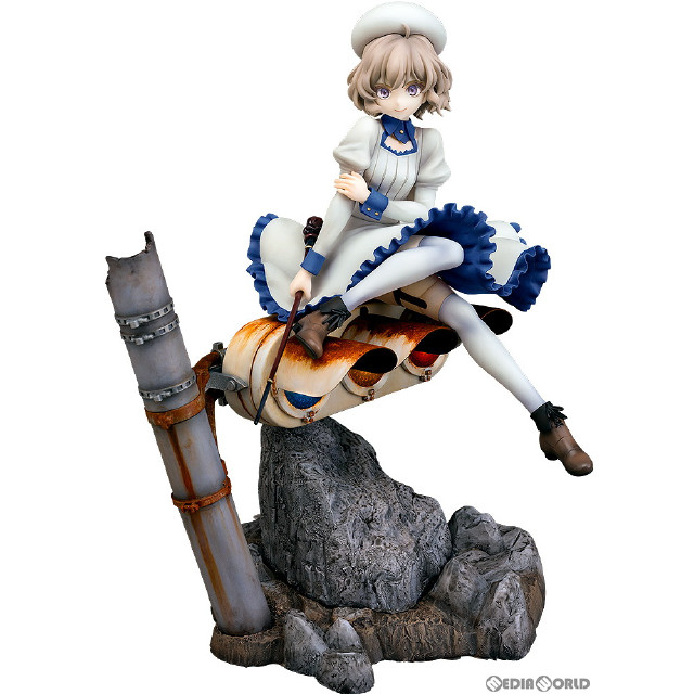 「虚構推理」がパチスロ化