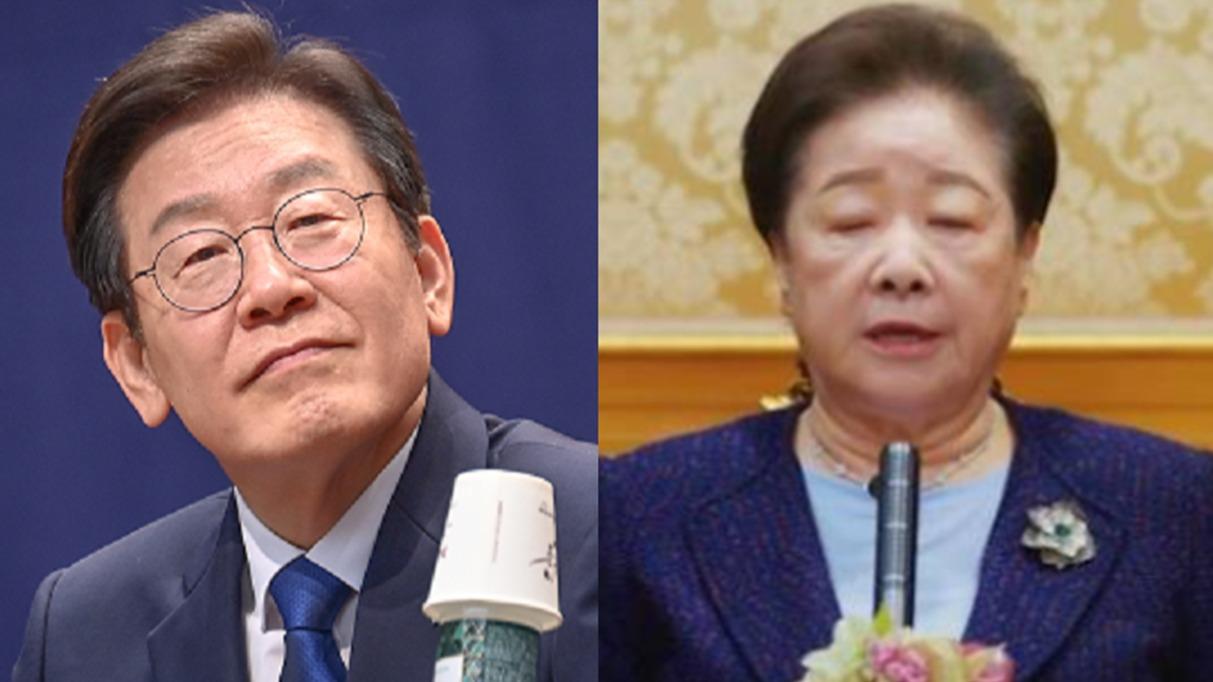 【世界平和統一家庭連合】韓国の統一教会に激震　日本に続き解散危機に直面