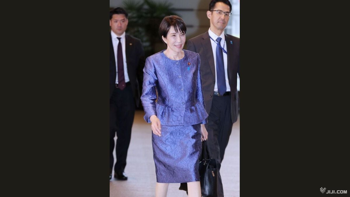 高市首相、来年３月にも初訪米