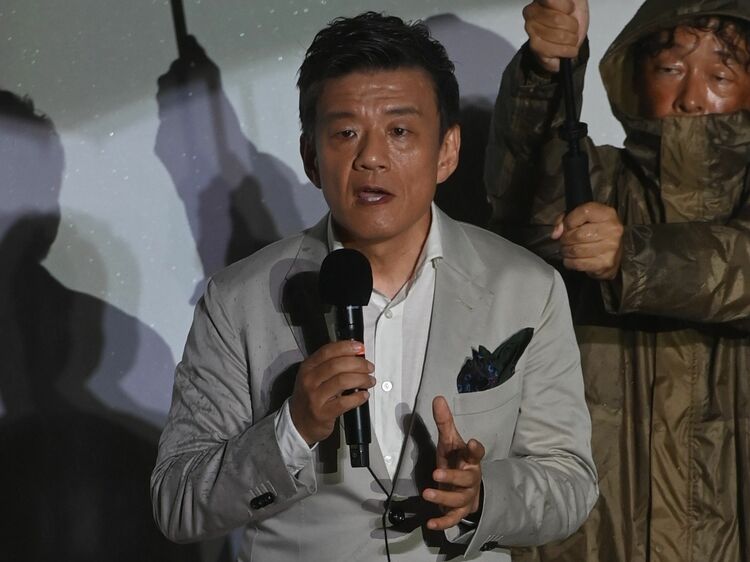 【コメント全文】森岡毅氏率いる刀、「イマーシブ・フォート東京」営業終了へ　「施設規模が過大」理由に　ジャングリア運営の筆頭株主