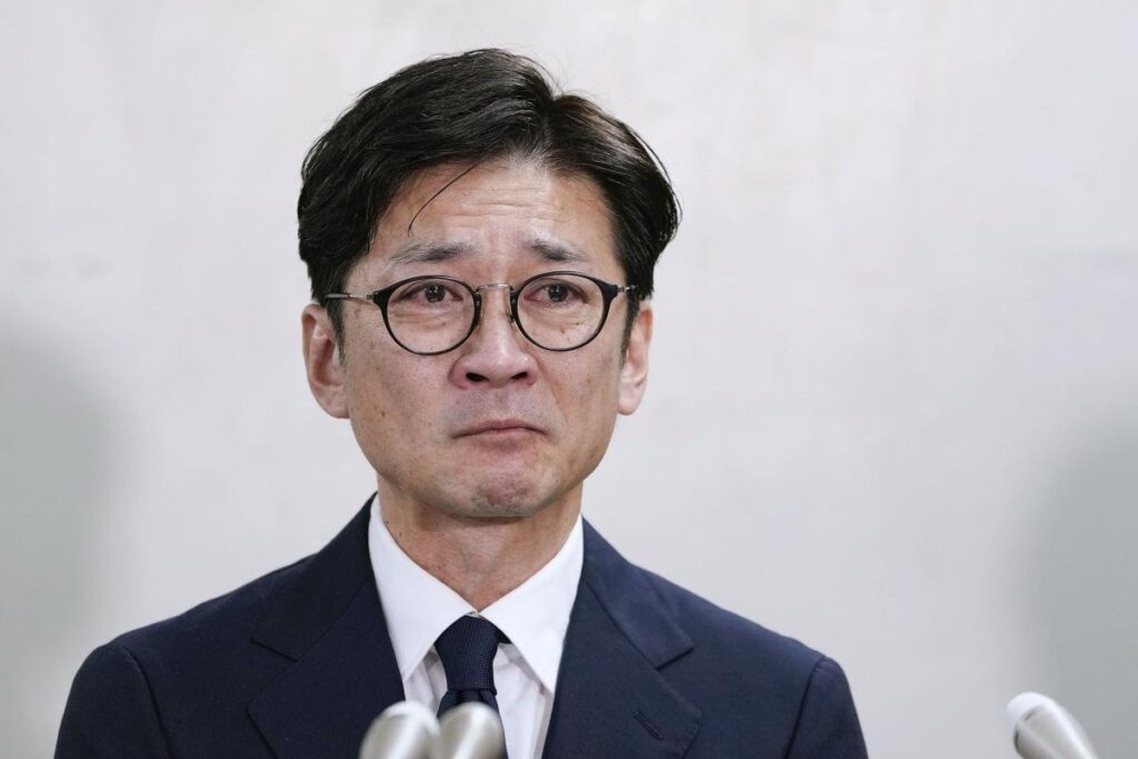 【速報】国分さんの人権救済「取り扱わず」と日弁連