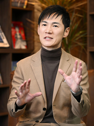 【再生の道】石丸伸二氏単独インタビュー　次回都知事選、立候補に含み…福岡市長選は「考えていない」