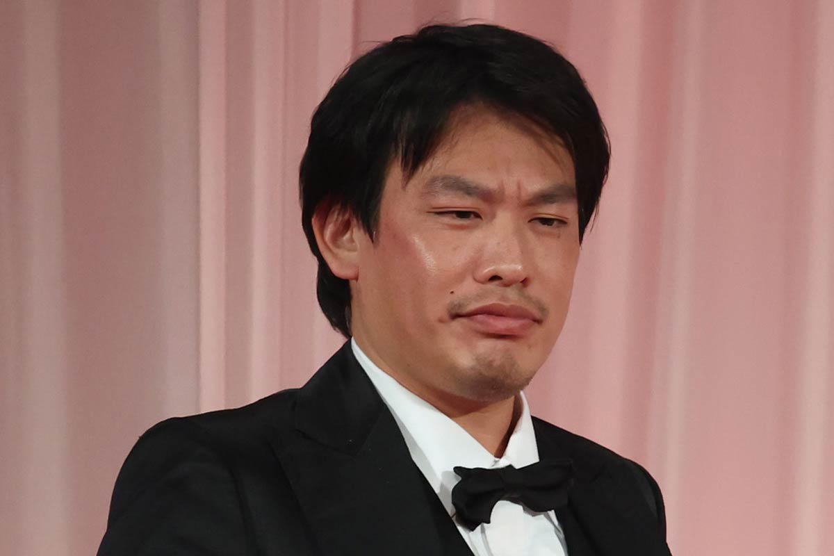 【芸能】箕輪厚介氏の「年内活動休止」宣言にツッコミ「どこのＨＩだよ」