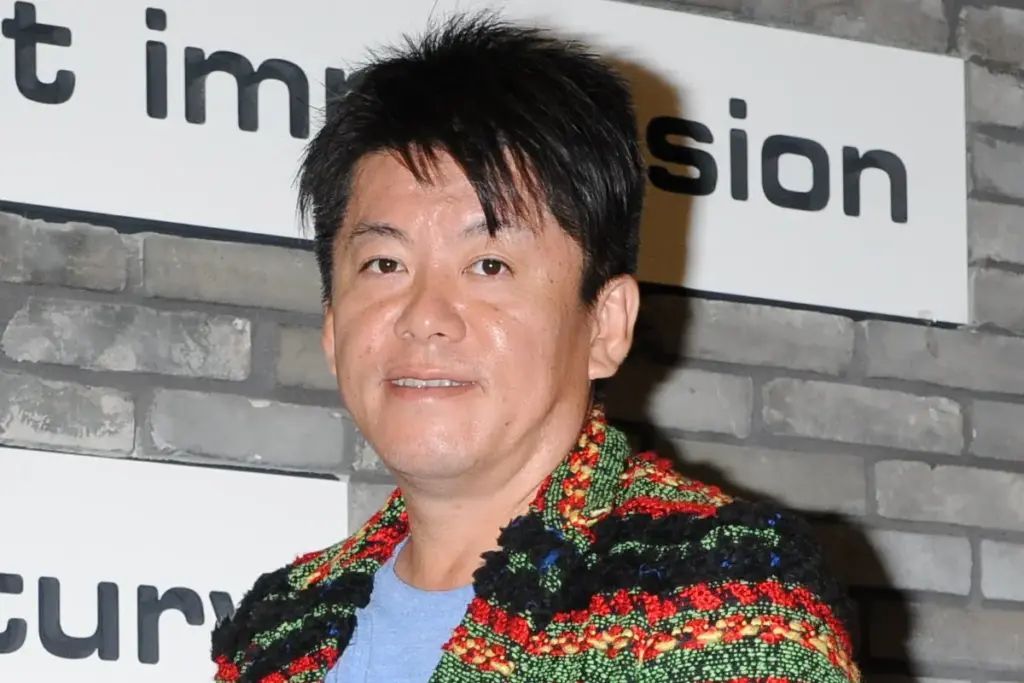 堀江貴文氏、アフリカ系をめぐる北村晴男氏の持論「国籍で絞る」に不快感「差別主義だよ。最低な考え方だ」ブチギレ反論