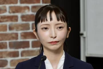 【旧政治家女子４８党、旧ＮＨＫ党】  みんつく党・大津綾香氏が参院比例名簿を取り下げ　横山緑、高橋理洋氏らの繰り上げ可能性消える