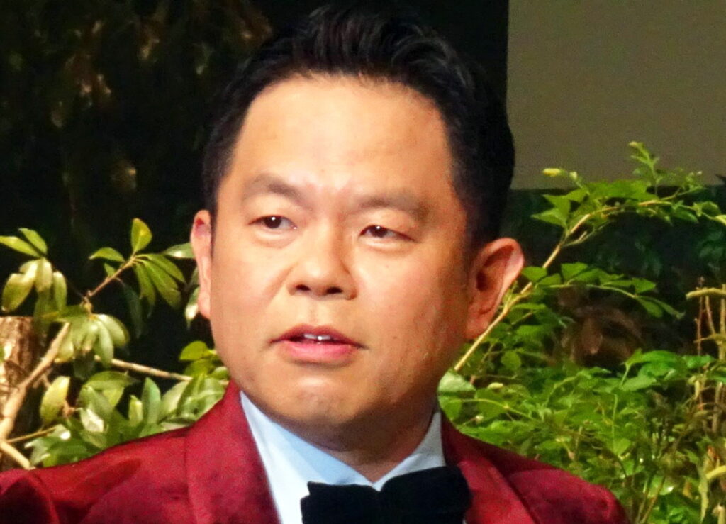 【名探偵津田】で「選挙権もないくせに」のパワーワード　津田の意外な返しが感動呼ぶ　１００年の変化実感