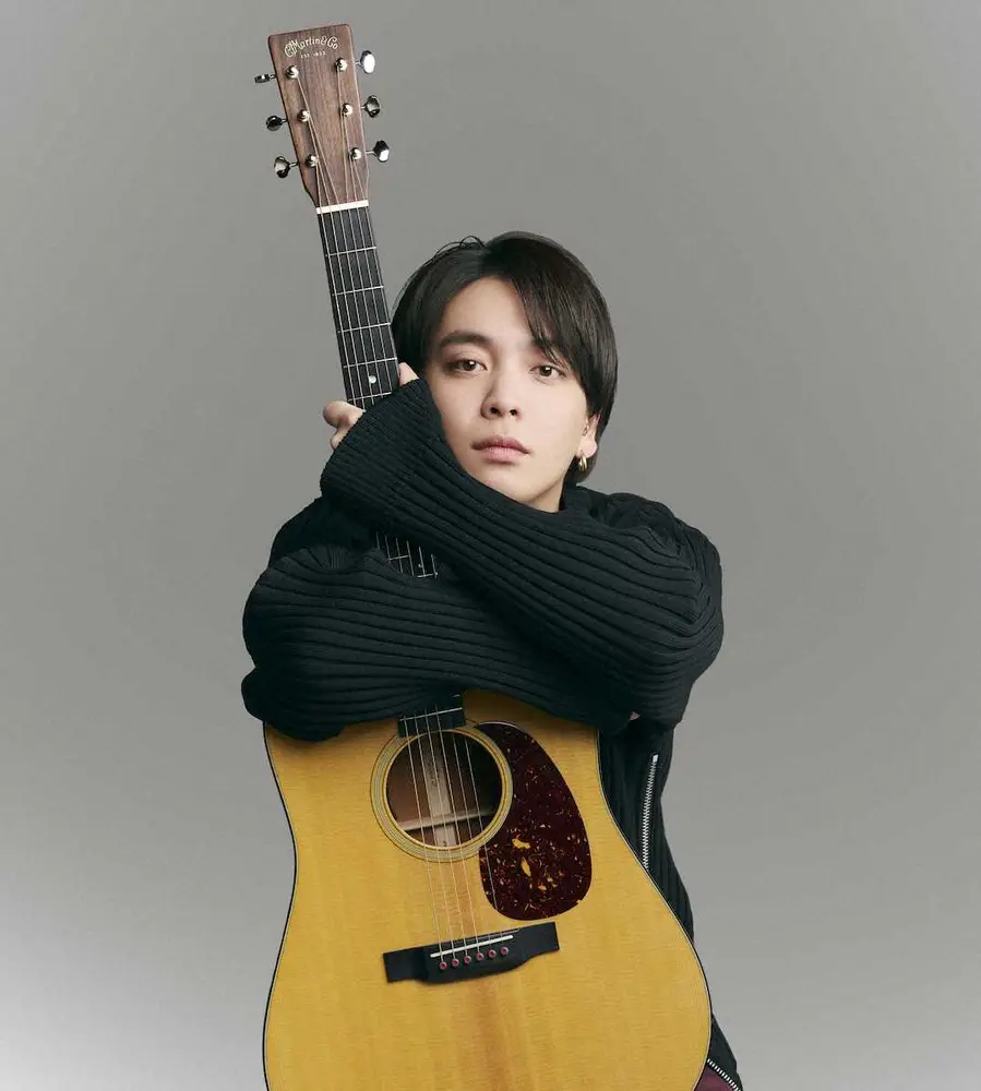 【芸能】優里　救急車で緊急搬送されていた「みんなも油断はしない方がいい」