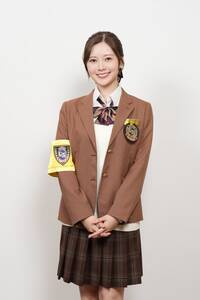 【芸能】白石麻衣、『ぐるナイ・ゴチ』残留決定に号泣  「うそ～、びっくりした」「クビ圏内だったので覚悟してました」