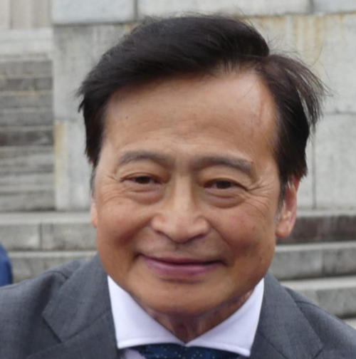 ラサール石井氏「いやあ出なくてよかった」堀江氏対北村氏の激論番組に「オファー来てたような」