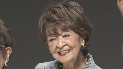 【訃報】脚本家の内館牧子さんが死去
