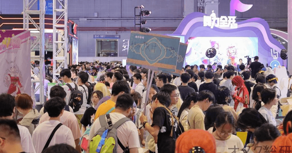 日本アニメ・漫画系が中国の大型同人誌イベントで参加不能に　深圳の新年イベントはそのものが延期、外交関係影響