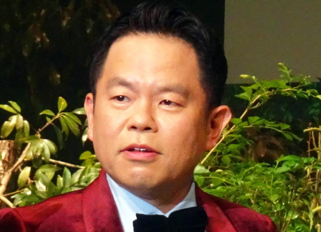 名探偵津田で大暴れのモラハラ太蔵　「女は選挙権もないくせに！」だけは「台本」だった…津田のアドリブ神回答に感動